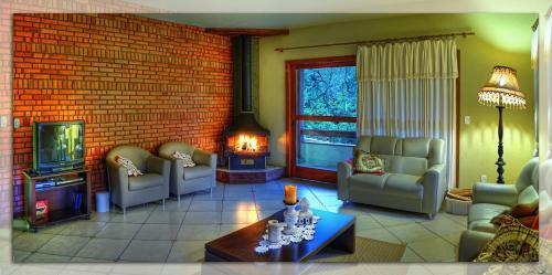 Hotel Pousada Alto S�o Martinho