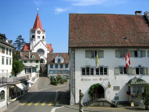Hotel Thurgauerhof