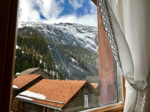 Posada Gasthaus Alpenrose