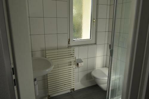 Hotel Don Camillo G�stehaus