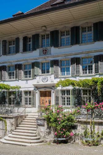 Hotel Kreuz Herzogenbuchsee