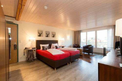 Hotel Landhaus S�ntis Herisau
