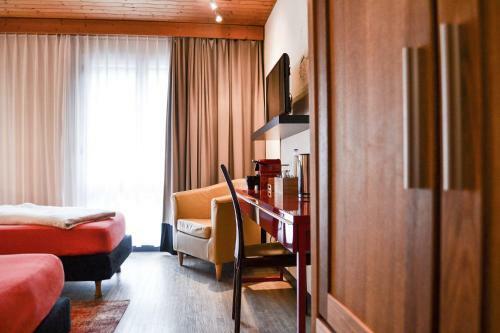 Hotel Landhaus S�ntis Herisau