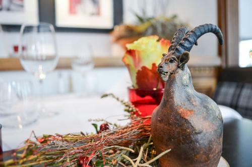 Hotel Landhaus S�ntis Herisau