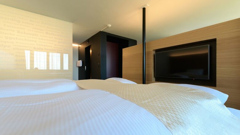 Hotel Heiden - Wellness Am Bodensee