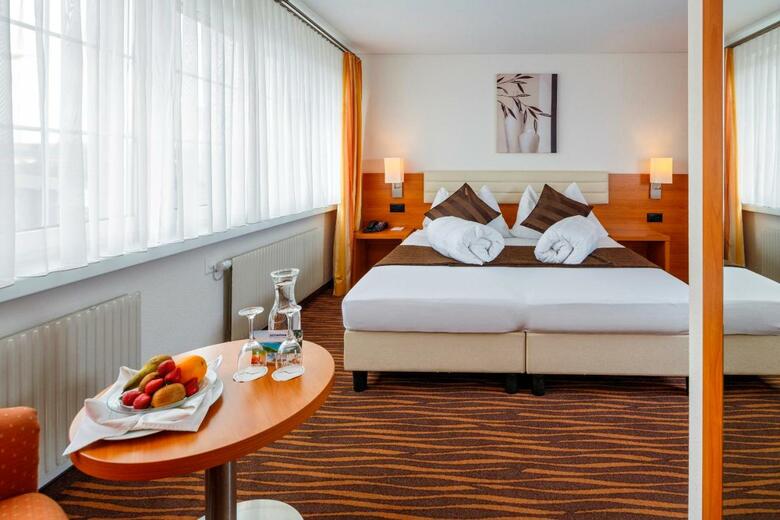 Seem�we Swiss Quality Hotel
