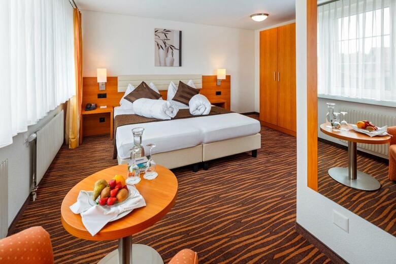 Seem�we Swiss Quality Hotel