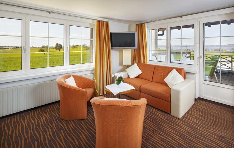 Seem�we Swiss Quality Hotel