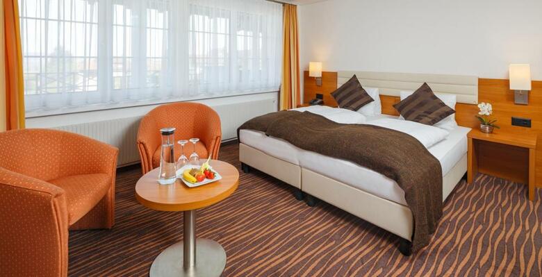 Seem�we Swiss Quality Hotel