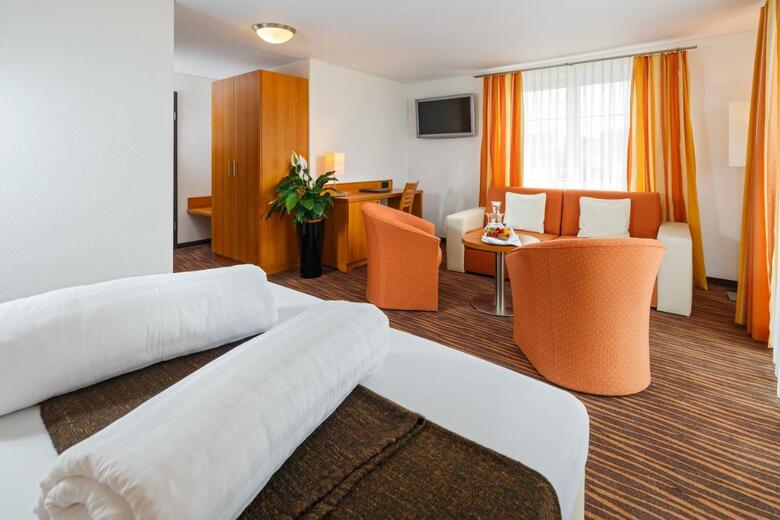 Seem�we Swiss Quality Hotel