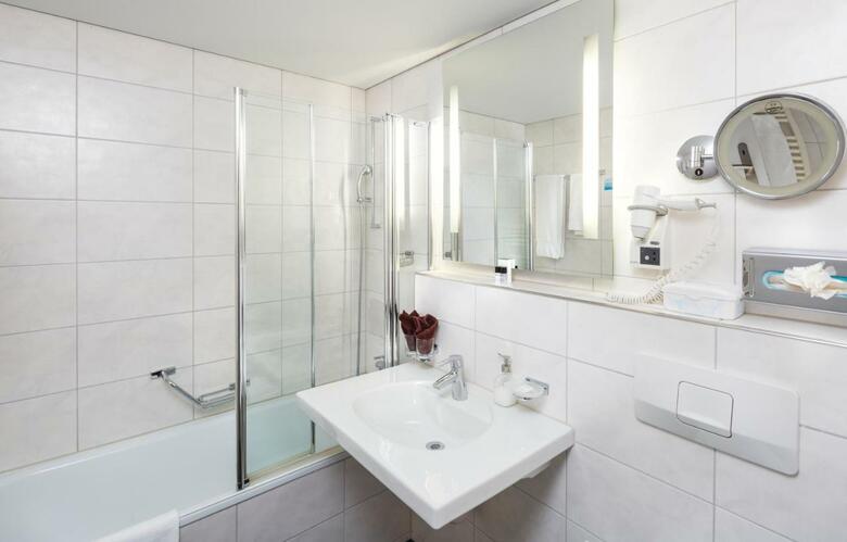 Seem�we Swiss Quality Hotel