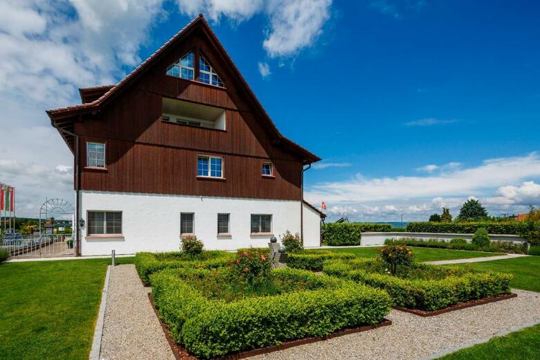 Seem�we Swiss Quality Hotel