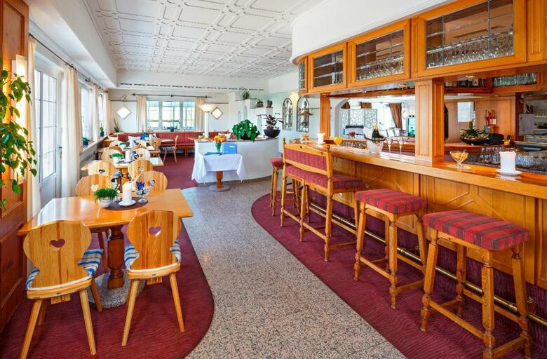 Seem�we Swiss Quality Hotel