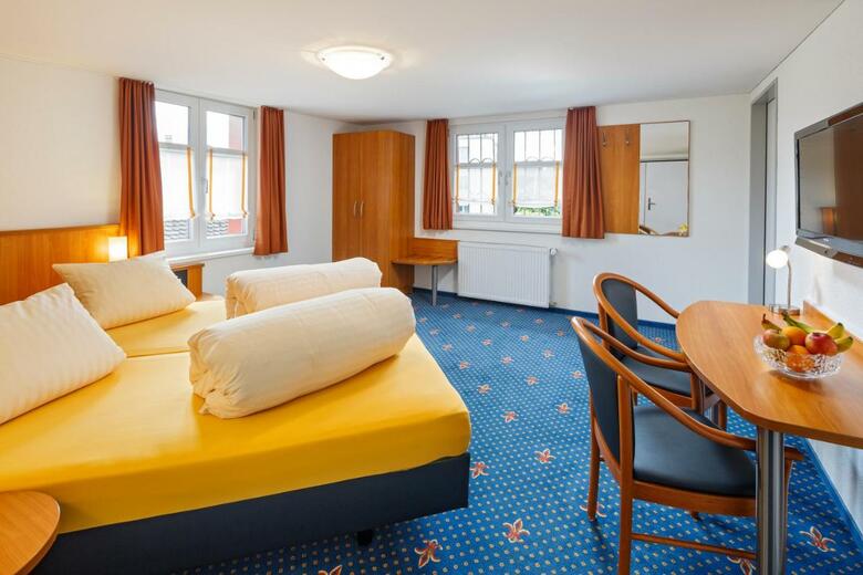 Seem�we Swiss Quality Hotel