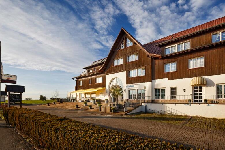 Seem�we Swiss Quality Hotel