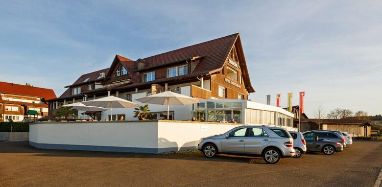 Seem�we Swiss Quality Hotel