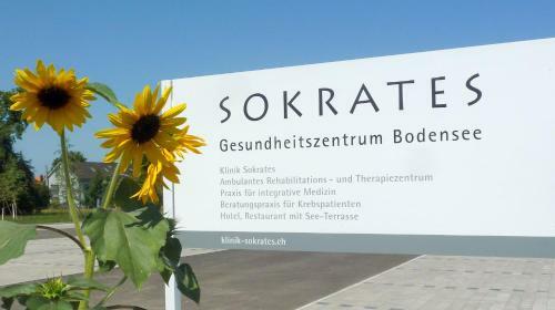Hotel Restaurant Sokrates