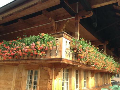 Restaurant Hotel R�ttihubelbad
