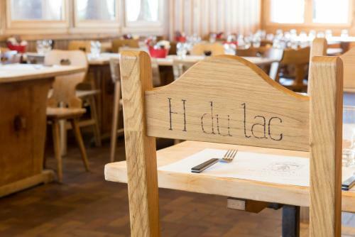 Hotel Du Lac