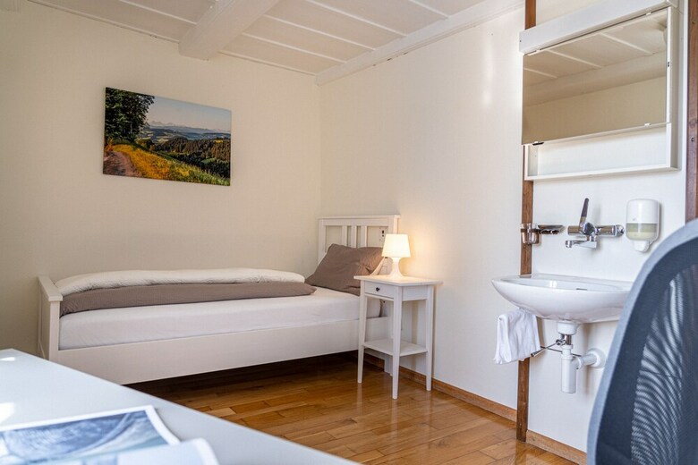 Bed & Breakfast Bnb Schlafschloss