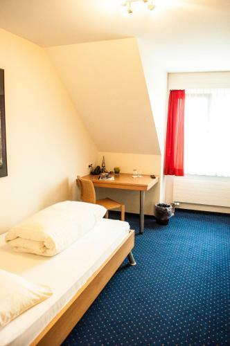 Hotel Landgasthof Lowen