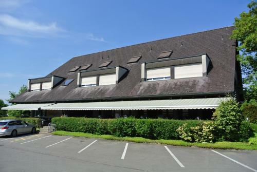 Hotel Landgasthof Lowen