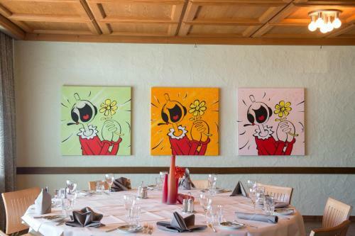 Hotel Landgasthof Lowen