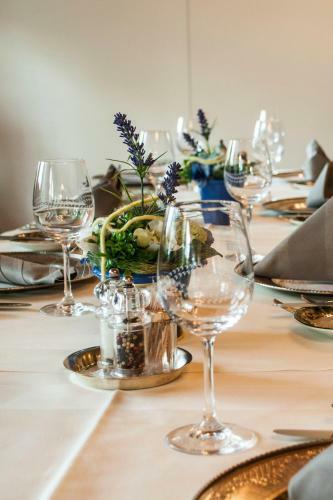 Hotel Landgasthof Lowen