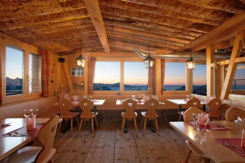 Posada Gipfelrestaurant Fronalpstock