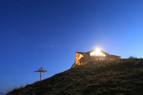 Posada Gipfelrestaurant Fronalpstock