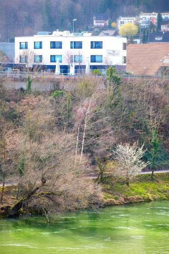 Hotel Motel Rheinfels Park