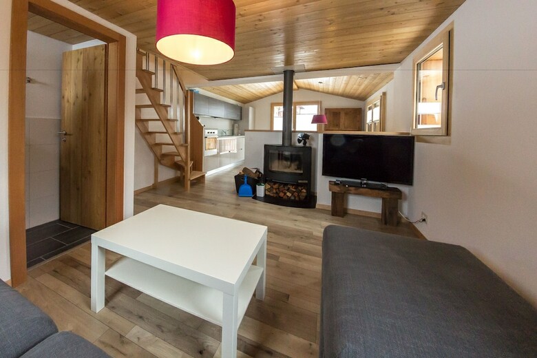 Chalet Schirli
