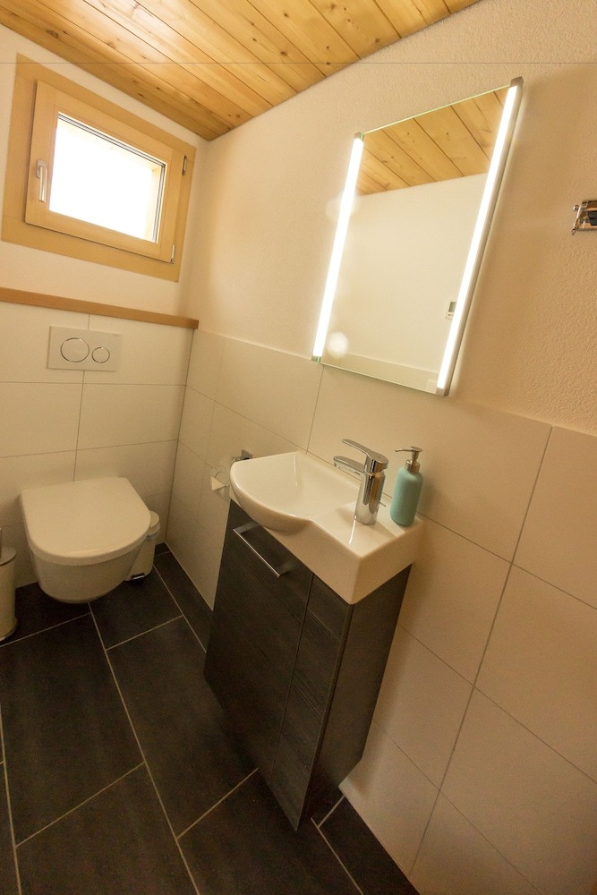 Chalet Schirli