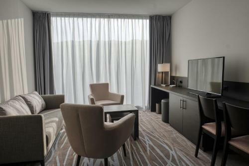 Vondo Apartments