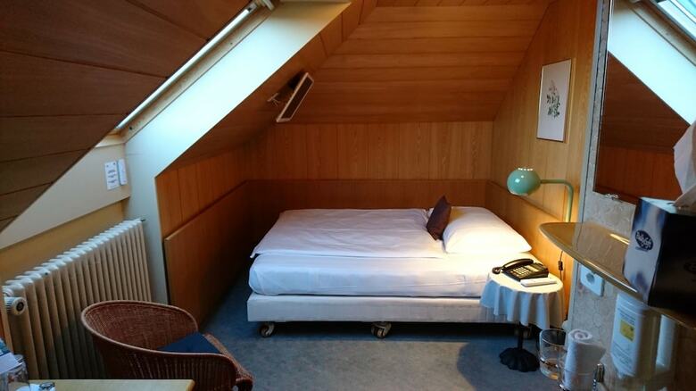 Idyllhotel Appenzellerhof