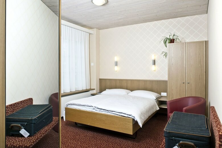 Idyllhotel Appenzellerhof