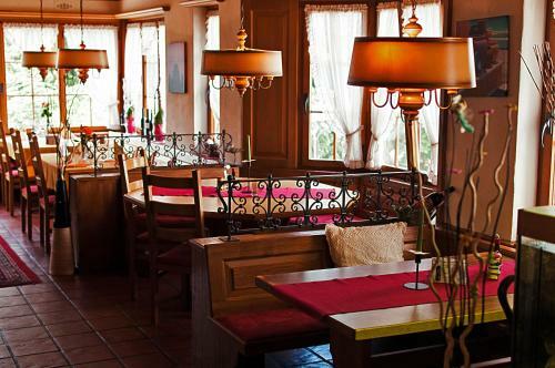 Hotel Restaurant Loewen