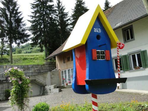B&B Siglistorf