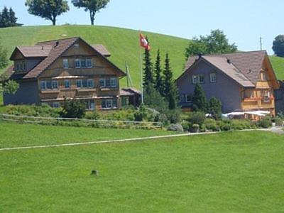 Ferien - & Seminarhotel Ch�seren