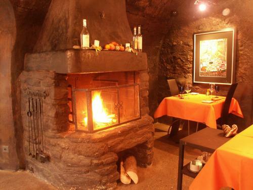 Hotel Piz Umbrail