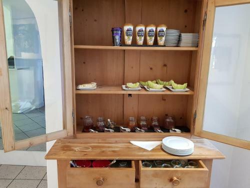 Hotel Piz Umbrail
