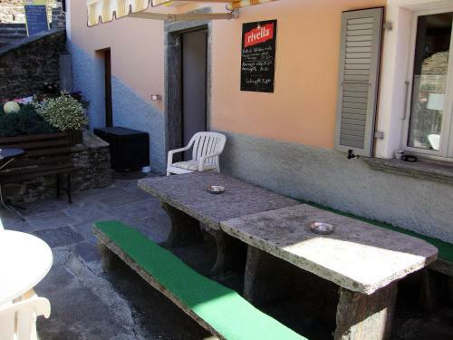 Posada Ristorante Bellavista