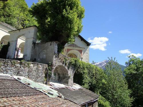 Posada Ristorante Bellavista