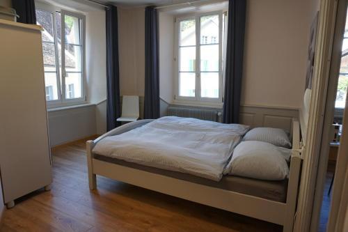 Hotel Demi-lune
