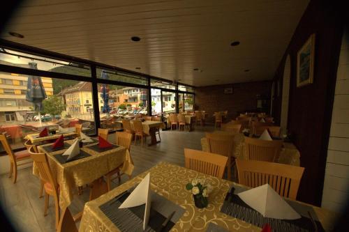 Hotel H�tel La Fontaine