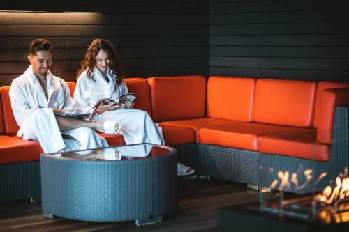 Hotel H�tel Cristal