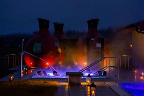 Hotel H�tel Cristal
