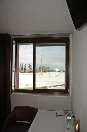 Hotel H�tel Cristal