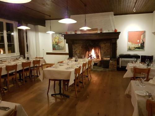 Posada Auberge de La Couronne