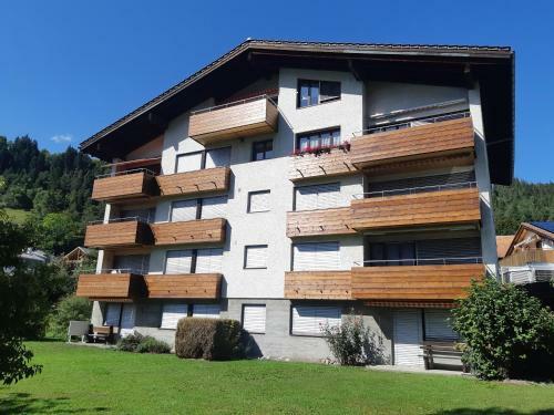 Apartamento Casa Martin